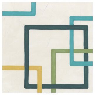 Non-Embellished Infinite Loop IV