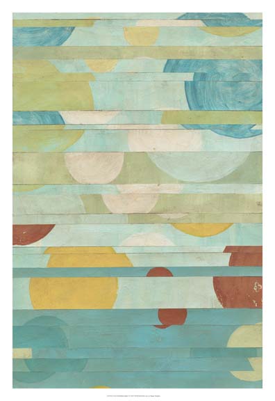 Non-Embellished Splice I