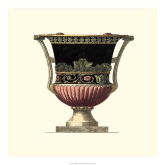 Large Giardini Urn I