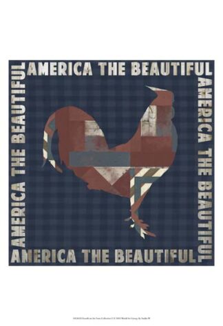 Fourth on the Farm Collection E.