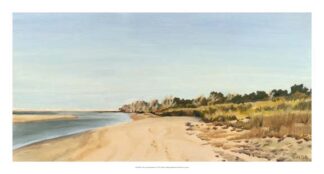 The Sound Shoreline I