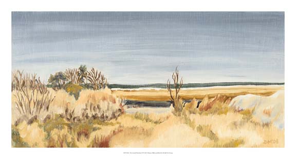 The Sound Shoreline II