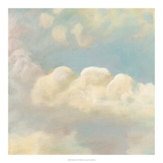 Cloud Study I