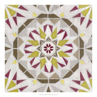 Driftwood Mandala II