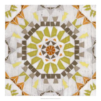 Driftwood Mandala III