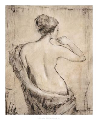 Neutral Nude Study II