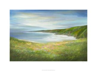 California Coastline