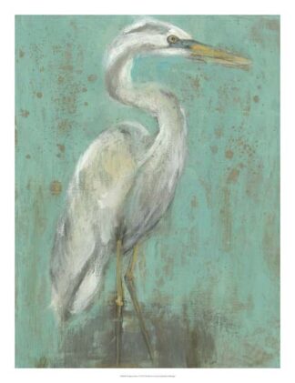 Seaspray Heron I
