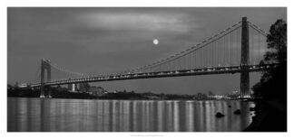 George Washington Bridge