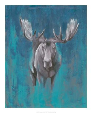 Contemporary Cervidae I