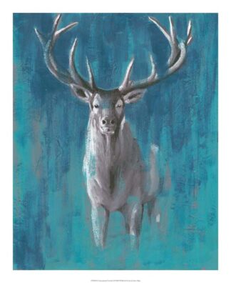 Contemporary Cervidae II