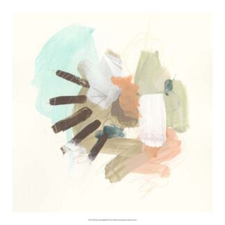 Key Note Shuffle III