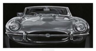 European Sports Car I