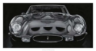 European Sports Car II