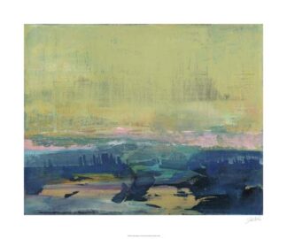 Vintage Landscapes I