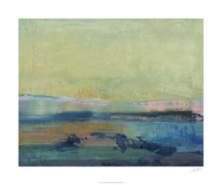 Vintage Landscapes II