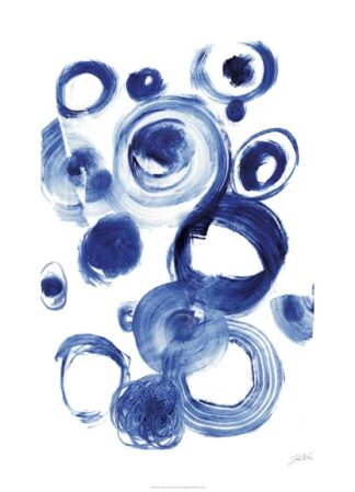 Blue Circle Study IV