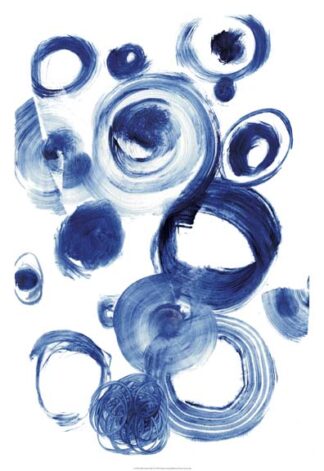 Blue Circle Study IV