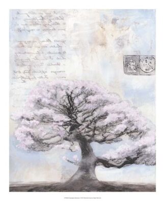 Springtime Memories I