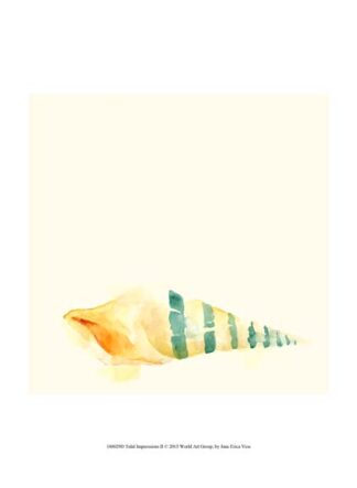 Tidal Impressions II