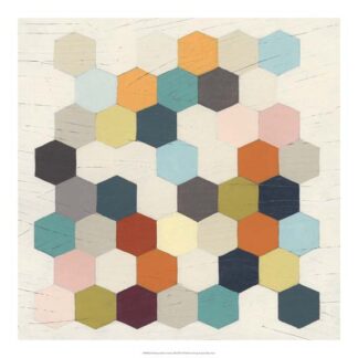 Honeycomb Geometry III