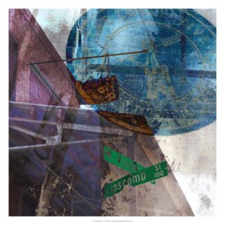 Vickery Bars - Ft. Worth