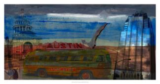 Austin Bus