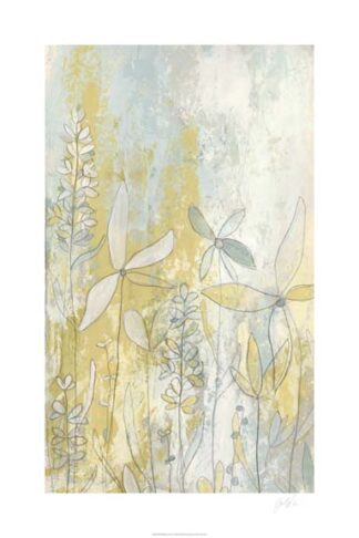 Meadow Fresco I