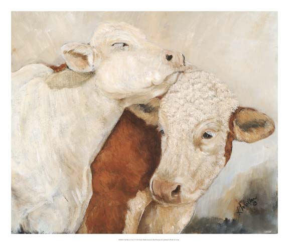 My Place or Yours II