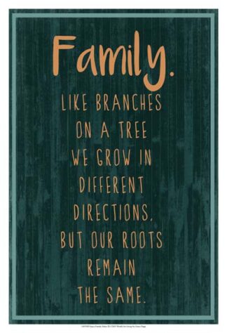 Spice Family Rules III