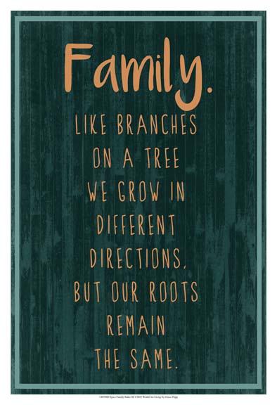 Spice Family Rules III