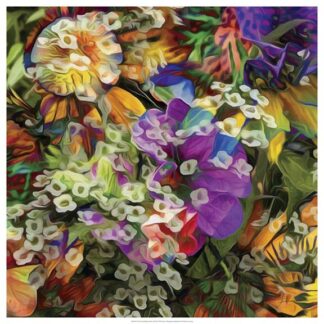 Non-Embellished Eden Tile II