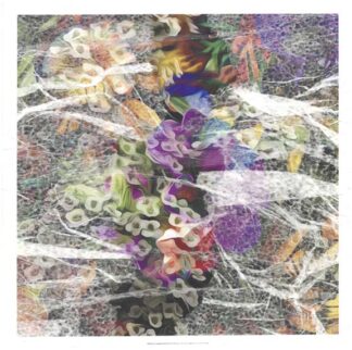 Embellished Eden Tile II