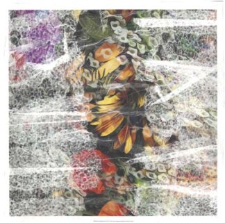 Embellished Eden Tile IV