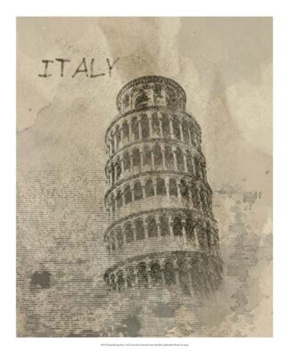 Remembering Italy