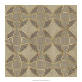 Golden Trellis VII
