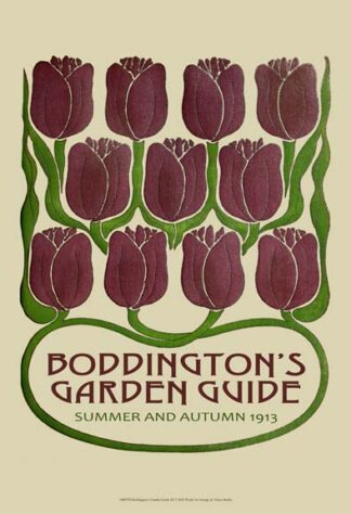 Boddington's Garden Guide III