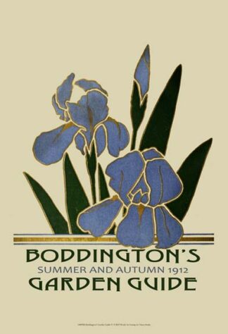 Boddington's Garden Guide IV