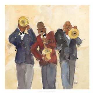 Jazz Trio I