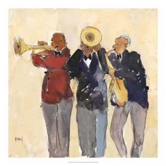 Jazz Trio II