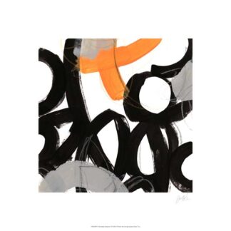 Chromatic Impulse VI