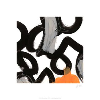 Chromatic Impulse VIII