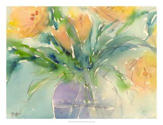 Something Floral III