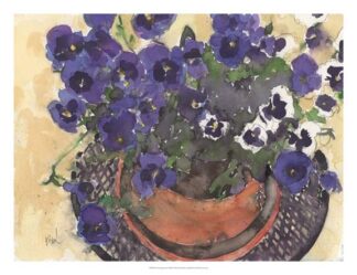 Something Floral VIII