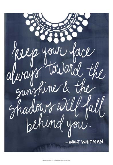 Sun Quote II