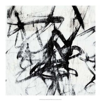 Monotype Scribble I