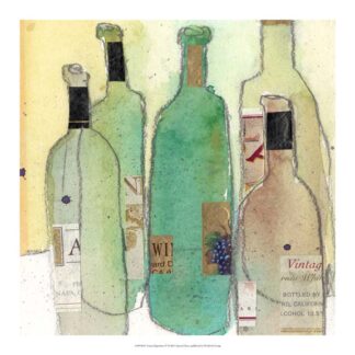 Nassau Experience IV