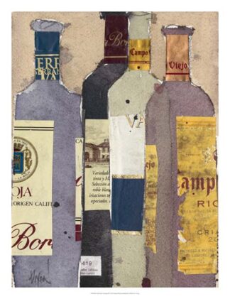 Red Wine Tasting III