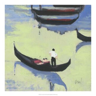 Venice Study I
