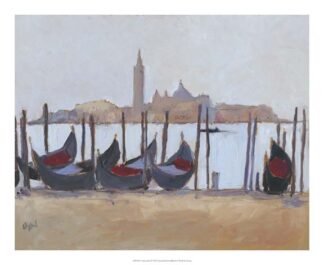Venice Study IV